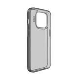For iPhone 15 Pro Max Cover, EFM Zurich Case Armour, Black/Smoke | iCoverLover Australia