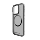 For iPhone 15 Pro Max Cover, EFM Volta Case, Armour D3O BIO, Black | iCoverLover Australia