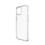 For iPhone 15 Cover, EFM Zurich Case Armour, Clear | iCoverLover Australia