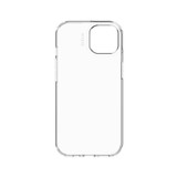For iPhone 15 Cover, EFM Zurich Case Armour, Clear | iCoverLover Australia