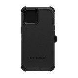For iPhone 15 Case, Otterbox Defender Cover, Black | iCoverLover Australia