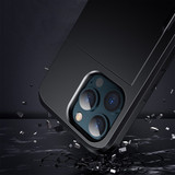 For iPhone 15 Pro Case, Durable Protective Card Slot Shockproof Cover, Army Green | iCoverLover Australia