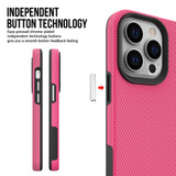 For iPhone 14 Pro Max Case Armour Shockproof Strong Light Slim Cover Pink | iCoverLover Australia