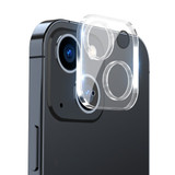 iCoverLover [4-Pack] For iPhone 15 Tempered Glass Camera Lens | iCoverLover Australia