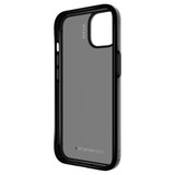 For iPhone 14 Pro Max Case EFM Aspen Pure Armour D3O Signal Plus Cover Black | iCoverLover Australia