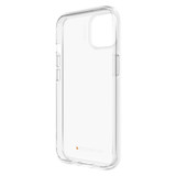 For iPhone 14 Pro Max Case EFM Aspen Pure Armour D3O Crystalex Cover Clear | iCoverLover Australia