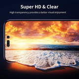 iCoverLover For iPhone 14 Pro Max Privacy Tempered Glass Screen Protector | iCoverLover Australia