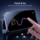 iCoverLover For iPhone 14 Pro Max Privacy Tempered Glass Screen Protector | iCoverLover Australia