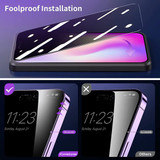 iCoverLover For iPhone 14 Pro Max Privacy Tempered Glass Screen Protector | iCoverLover Australia