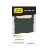 For iPhone 17 Pro Max OtterBox Defender Pro Case with Camera Control Cprsmth Green | iCoverLover Australia