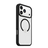 For iPhone 17 Pro Max OtterBox React Compatible with MagSafe Case Black Crystal | iCoverLover Australia
