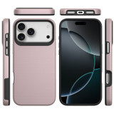 iCoverLover For iPhone 17 Pro Max Case Compatible with MagSafe Shockproof Cover Rose Gold | iCoverLover Australia