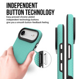 iCoverLover For iPhone Air Case Compatible with MagSafe Shockproof Cover Mint | iCoverLover Australia