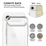 iCoverLover For iPhone Air Case + 2X Glass Screen Protectors Clear | iCoverLover Australia