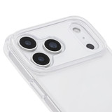 For iPhone 17 Pro Max Case-Mate Tough Case Clear | iCoverLover Australia