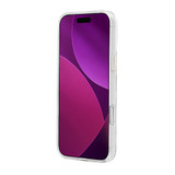 For iPhone 17 Pro Max Case-Mate Floral Gems Compatible with MagSafe Cover Gold | iCoverLover Australia