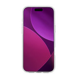 For iPhone 17 Pro Max Case-Mate Twinkle Compatible with MagSafe Cover Silver | iCoverLover Australia