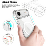 iCoverLover For iPhone Air Case Compatible with MagSafe + 2X Screen Protectors | iCoverLover Australia