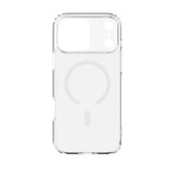 For iPhone 17 Pro Max EFM Zurich Compatible with MagSafe Case Clear | iCoverLover Australia