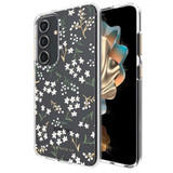 For Samsung Galaxy S24 Case-Mate Rifle Paper Co Cover, Petite Fleurs | iCoverLover Australia