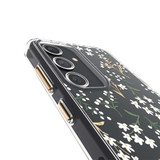 For Samsung Galaxy S24 Case-Mate Rifle Paper Co Cover, Petite Fleurs | iCoverLover Australia