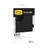 For Samsung Galaxy S24 Ultra Case Otterbox Defender Cover, Black | iCoverLover Australia