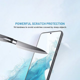 iCoverLover 2-Pack For Samsung Galaxy S24 Tempered Glass Screen Protectors Clear | iCoverLover Australia