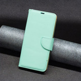 For Samsung Galaxy S24 Ultra Case - Lychee Folio Wallet PU Leather Cover, Kickstand, Green | iCoverLover Australia