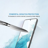 iCoverLover [2-Pack] For Samsung Galaxy S23+ Plus Glass Screen Protector | iCoverLover Australia