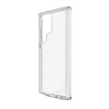 For Samsung Galaxy S23 Ultra Case EFM Aspen Armour D3O Crystalex Cover Clear | iCoverLover Australia