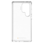 For Samsung Galaxy S23 Ultra Case EFM Aspen Armour D3O Crystalex Cover Clear | iCoverLover Australia
