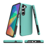 For Samsung Galaxy S23 Case Armour Protective Strong Cover Mint | iCoverLover Australia