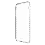 EFM Zurich Case Armour, For iPhone SE/ 8/ 7/ 6/ 6S, Clear | iCoverLover Australia