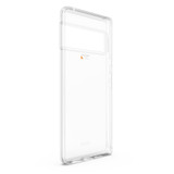 EFM Alta Case Armour with D3O Crystalex, For Google Pixel 6 Pro, Frost Clear | iCoverLover Australia