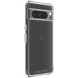 Case-Mate Tough Series Case for Google Pixel 8 Pro, Protective Cover, Clear | iCoverLover Australia