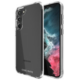 For Samsung Galaxy S23+ Plus Case-Mate Tough Cover Clear | iCoverLover Australia