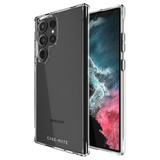 For Samsung Galaxy S23 Ultra Case-Mate Tough Cover Clear | iCoverLover Australia