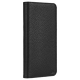 For Samsung Galaxy S23 Case-Mate Wallet Folio Antimicrobial Cover Black | iCoverLover Australia