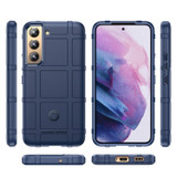 For Samsung Galaxy S23 Ultra Case, Protective Shockproof Robust TPU Cover, Slim & Lightweight, Blue | iCoverLover Australia