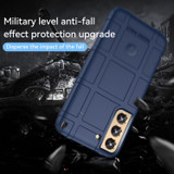 For Samsung Galaxy S23 Ultra Case, Protective Shockproof Robust TPU Cover, Slim & Lightweight, Blue | iCoverLover Australia