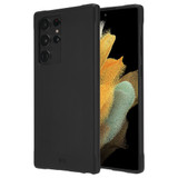 For Samsung Galaxy S22 Ultra Cover Case-Mate Tough Black | iCoverLover Australia