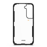 For Samsung Galaxy S22 Cover EFM Cayman Case Armour with D3O 5G Signal Plus Carbon | iCoverLover Australia