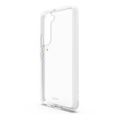 For Samsung Galaxy S22+ Plus Cover EFM Aspen Case Armour with D3O Crystalex Clear | iCoverLover Australia