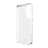 For Samsung Galaxy S22+ Plus Cover EFM Aspen Case Armour with D3O Crystalex Clear | iCoverLover Australia