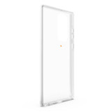 For Samsung Galaxy S22 Ultra Cover EFM Alta Case Armour with D3O Crystalex Clear | iCoverLover Australia