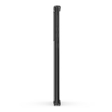 For Samsung Galaxy S22 Ultra Cover EFM Alta Case Armour with D3O Crystalex Black/Grey | iCoverLover Australia