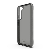 For Samsung Galaxy S22+ Plus Cover EFM Zurich Case Armour Black/Grey | iCoverLover Australia