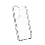 For Samsung Galaxy S22+ Plus Cover EFM Zurich Case Armour Clear | iCoverLover Australia