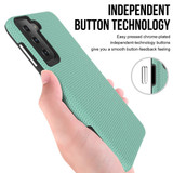 For Samsung Galaxy S21+ Plus Case Armour Protective Strong Cover Mint | iCoverLover Australia