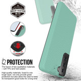 For Samsung Galaxy S21+ Plus Case Armour Protective Strong Cover Mint | iCoverLover Australia